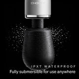 Doxy Go - Silver