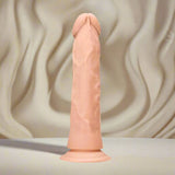 8' Real Rock Dong Dildos & Dongs My Amazing Fantasy 