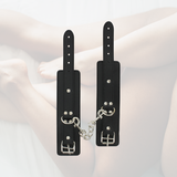 Amazing Bondage Sex Toy Kit - Black