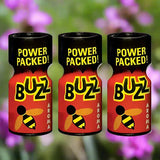 Buzz Aroma Bundle