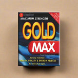 Gold Max Blue 2 Capsules
