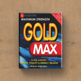 Gold Max Blue 5 Capsules