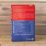HardMan Pills - 10 Pack