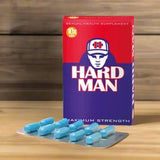 HardMan Pills - 10 Pack