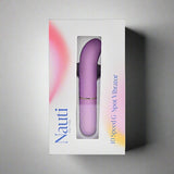 Nauti Petites 10 Speed G-Spot Vibrator