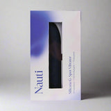 Nauti Silicone G-Spot Vibrator