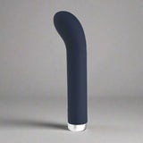 Nauti Silicone G-Spot Vibrator