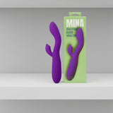 Mina Sensation Rabbit Vibe