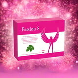 Passion 8 - 8 Pack
