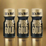 Pure Gold Aroma Bundle aroma bundle image 1
