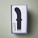 Nauti Silicone G-Spot Vibrator