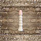 Anal Plug 5.7" - Flesh