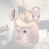Satisfyer Pro To Go 2 Beige