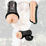 PDX Extreme Wet Bussies Butthole Stroker