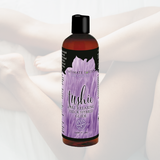 Intimate Earth Tushie Hybrid Anal Relax Glide 120ml