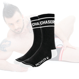 Prowler RED Chaser Socks