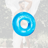 Oxballs Do Nut 2 Blue - Large