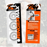 Oxballs Ringer Max 3PK Clear