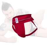 Meyer Original Edition Jockstrap Scarlett M