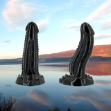 Loch Ass 17x5cm