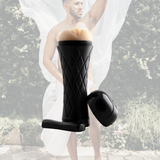 Masturbator Pussy Cup Vibrating