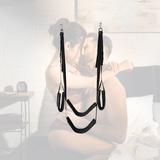 Sex Swing - Black