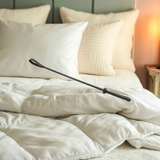 Whip 71cm Blk