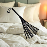 BOUND Leather Flogger