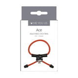 Ace Adjustable Cock Ring Cock Rings My Amazing Fantasy 