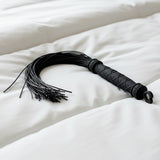Frisky Punish Me Silicone Flogger