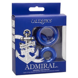 Admiral Cock Ring Set Cock Rings My Amazing Fantasy 