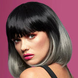 Alien Grey Ombre Wig Wigs My Amazing Fantasy 