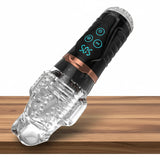 Amovibe Alpha Male Masturbator