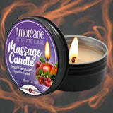 Amoreane Massage Candle Tropical