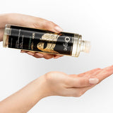 Orgie Sexy Therapy Sensual Massage Oil - Aphrodisiac