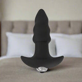 Arrow Silicone Anal Vibrator Anal Toys My Amazing Fantasy 