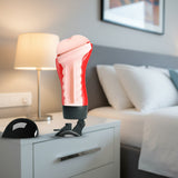 Crazy Bull Flora Suction Base Masturbator Pussy 1