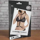 Body Harness S/L Lingerie & Clothing My Amazing Fantasy 