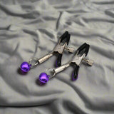 Bound to Play Bondage Kit Purple Fetish My Amazing Fantasy 