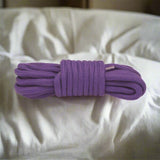 Bound to Play Bondage Kit Purple Fetish My Amazing Fantasy 