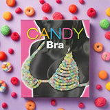 Candy Bra Gifts & Novelties My Amazing Fantasy 