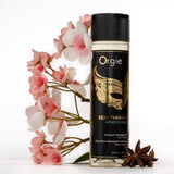 Orgie Sexy Therapy Sensual Massage Oil - Aphrodisiac