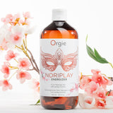 Orgie Noriplay Body to Body Massage Gel - Energize