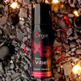 Orgie - Sexy Vibe! Hot Liquid Vibrator