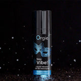 Orgie - Sexy Vibe! Liquid Vibrator