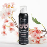 Orgie Acqua Croccante Moisturising Crunchy Foam