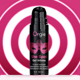 Orgie She Spot - G Spot Arousal Serum