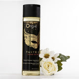 Orgie Tantric Sensual Massage Oil - Love Ritual