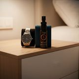 Orgie Time Lag Delay Serum