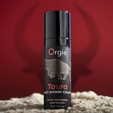 Orgie - Touro Erection Cream